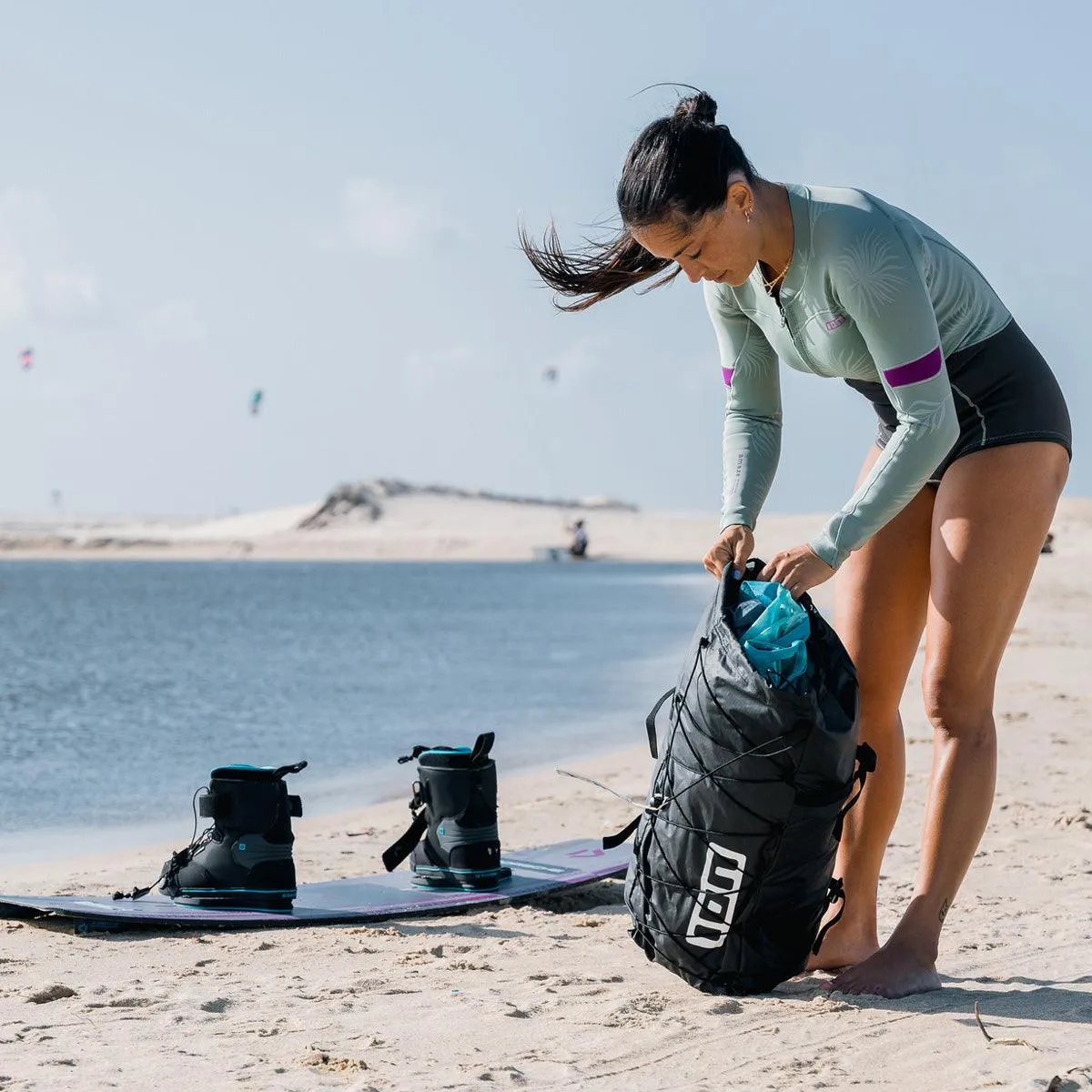 ION Kite Crush Compression Bag