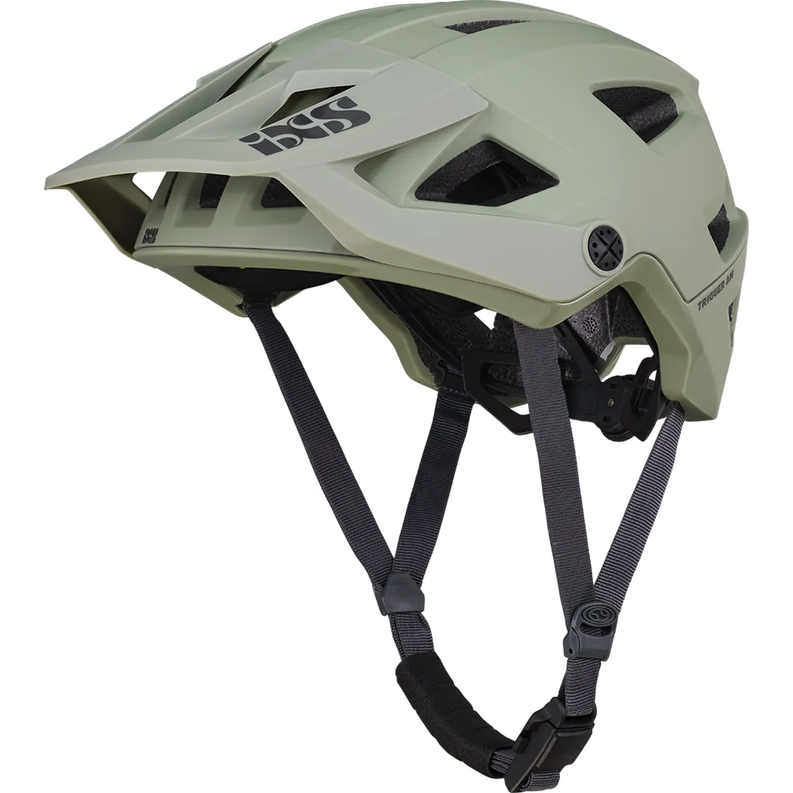 IXS - Trigger AM Helmet MIPS