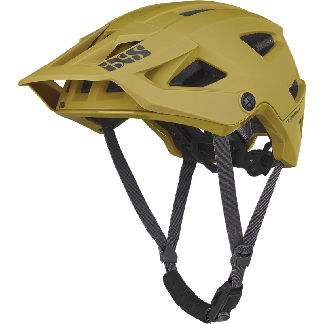 IXS - Trigger AM Helmet MIPS