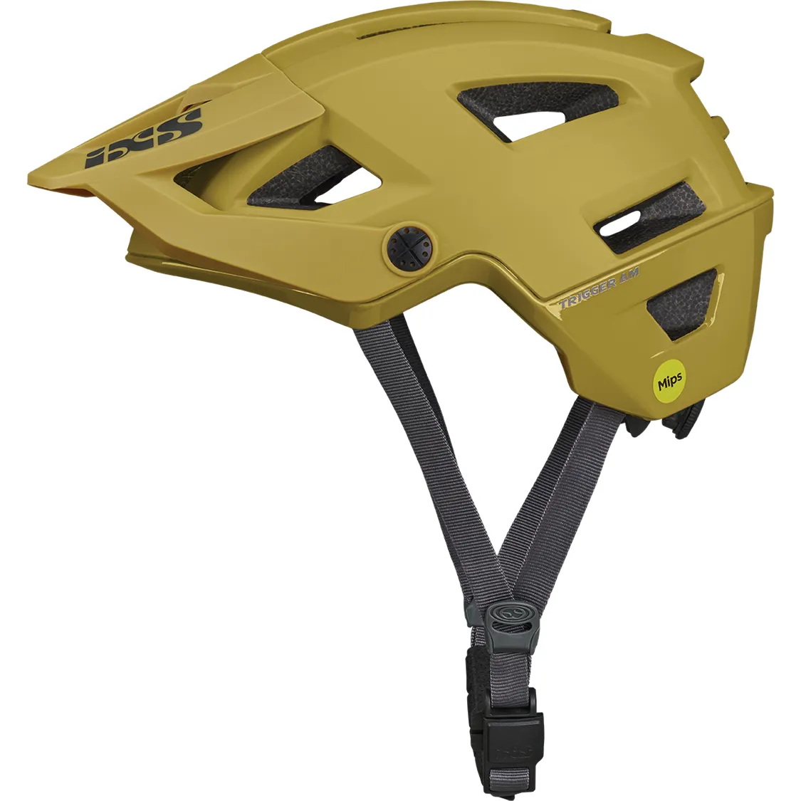 IXS - Trigger AM Helmet MIPS