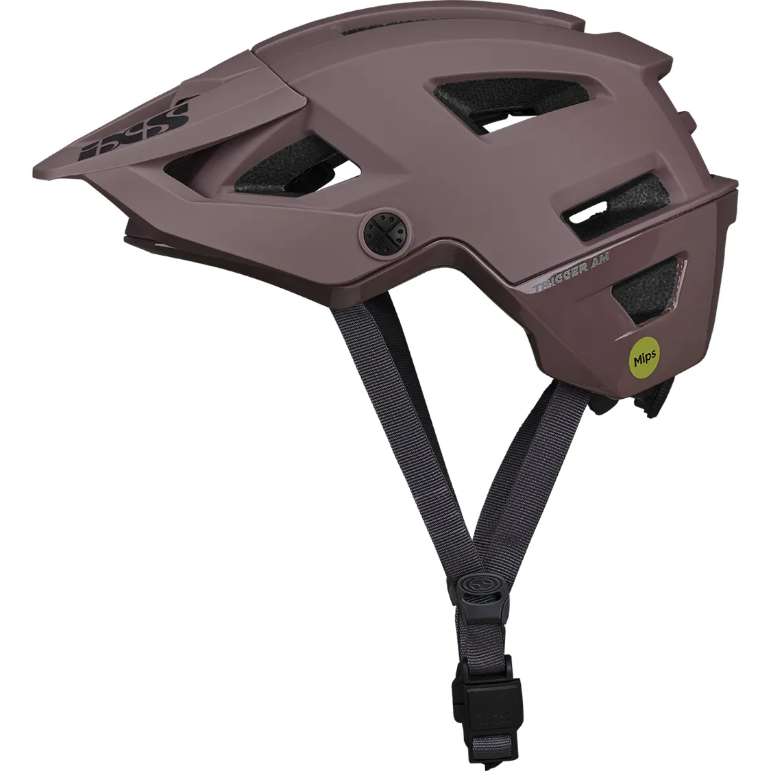 IXS - Trigger AM Helmet MIPS