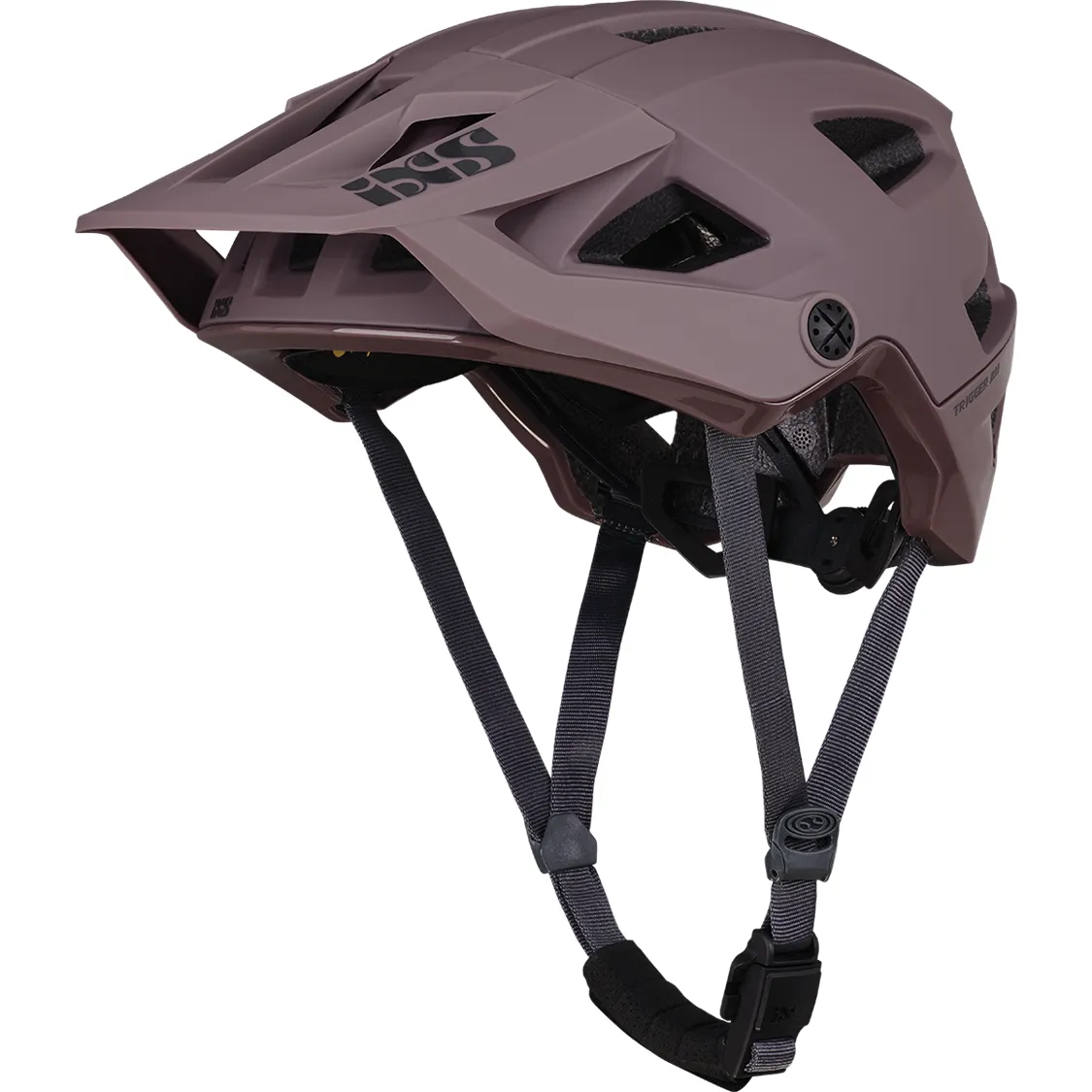 IXS - Trigger AM Helmet MIPS
