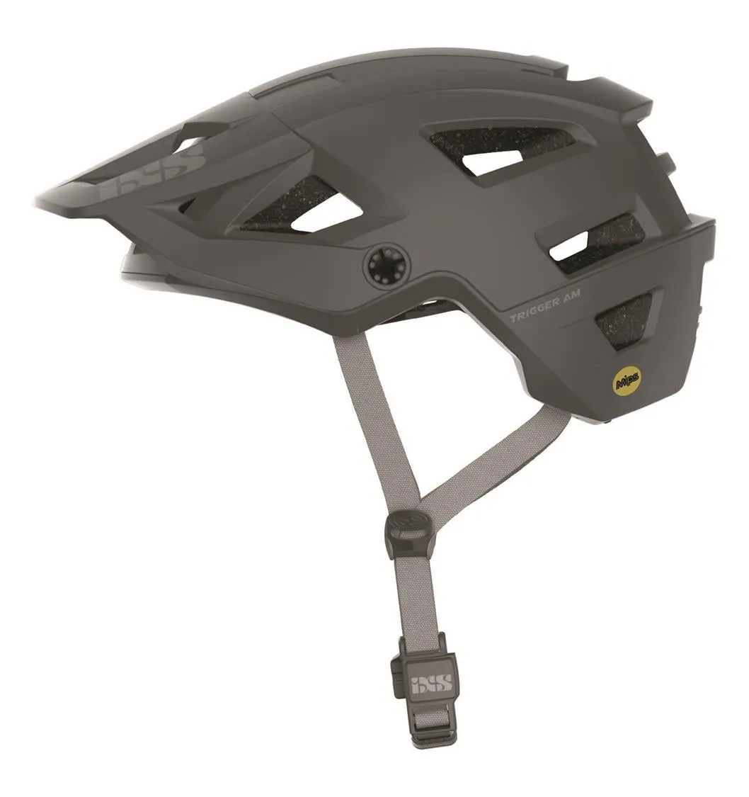 IXS - Trigger AM Helmet MIPS