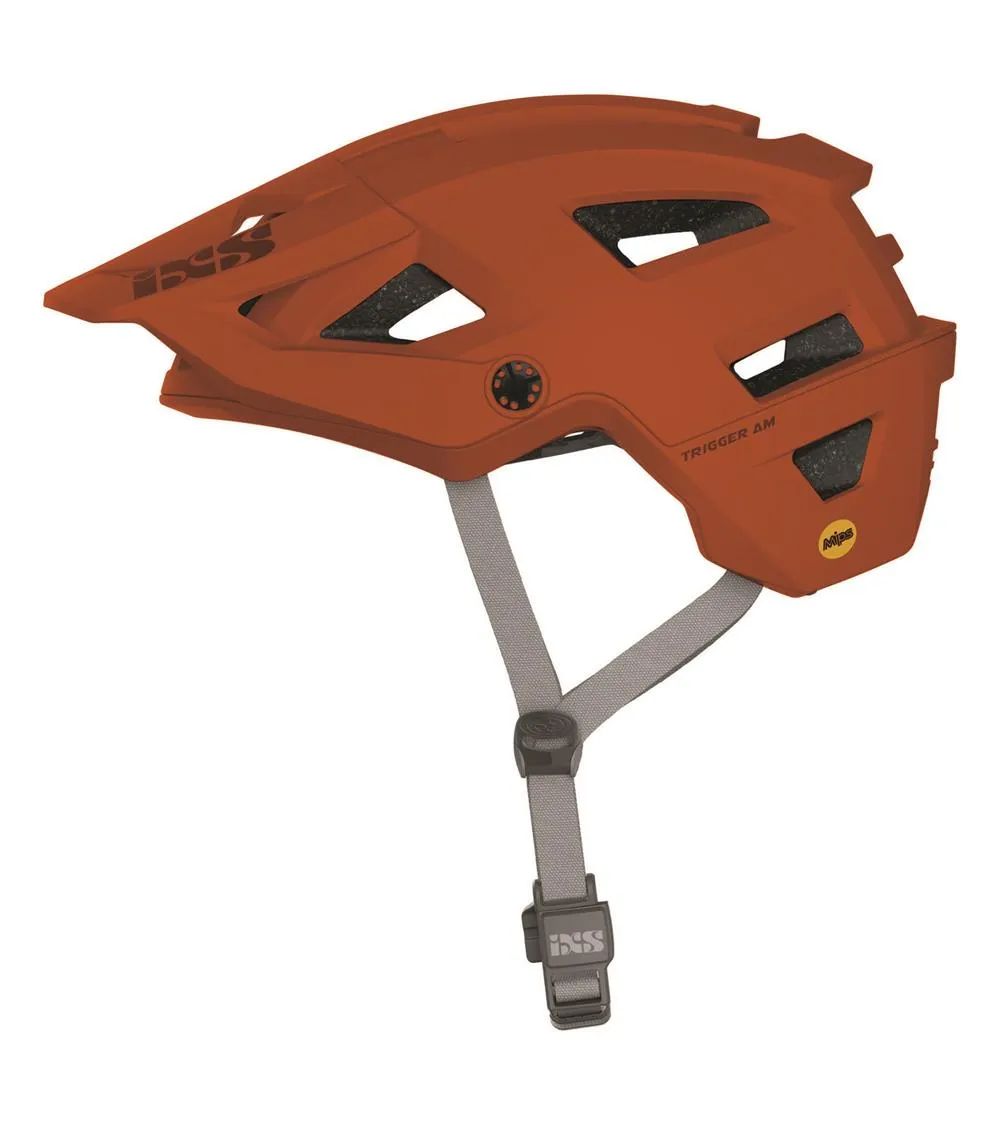 IXS - Trigger AM Helmet MIPS