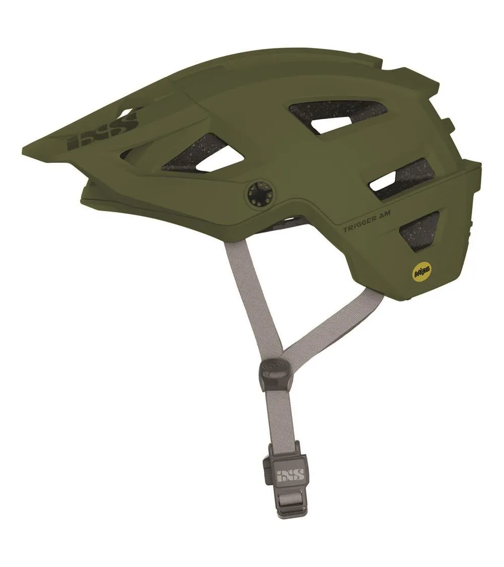 IXS - Trigger AM Helmet MIPS