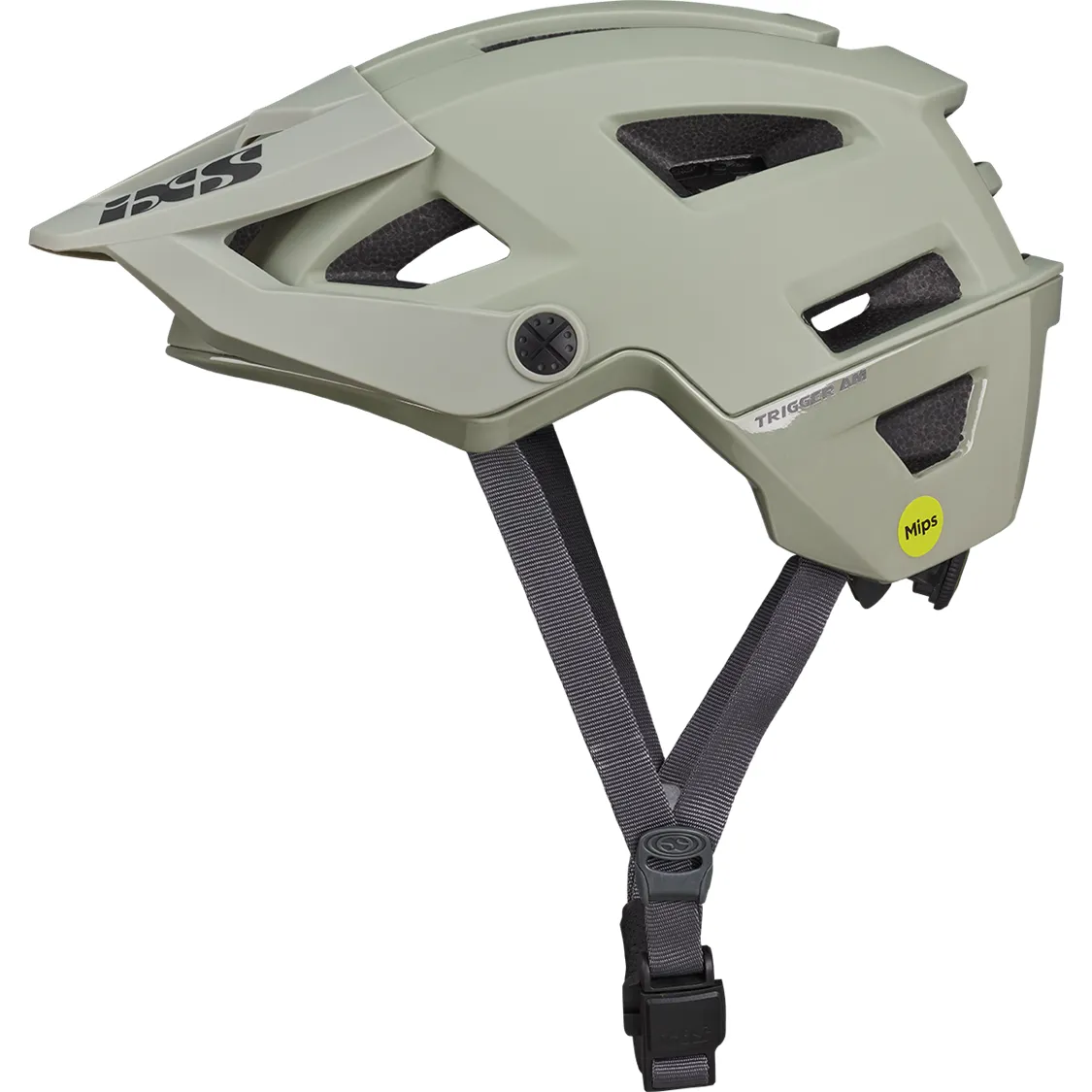 IXS - Trigger AM Helmet MIPS