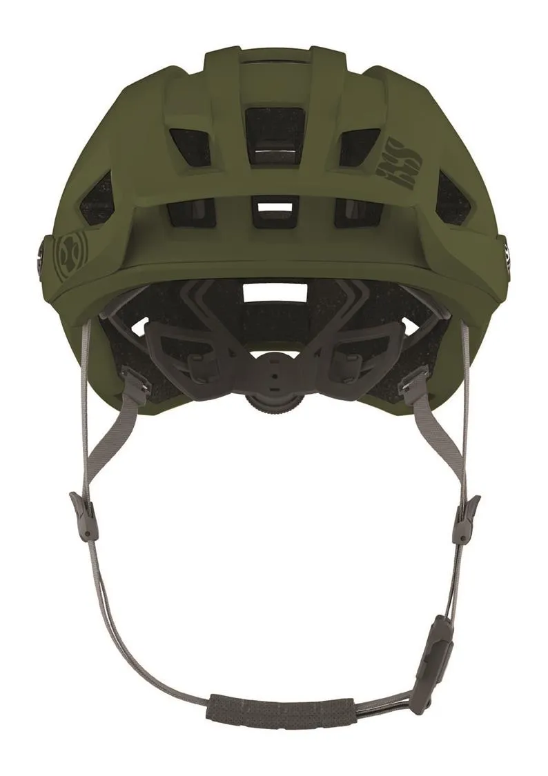 IXS - Trigger AM Helmet MIPS