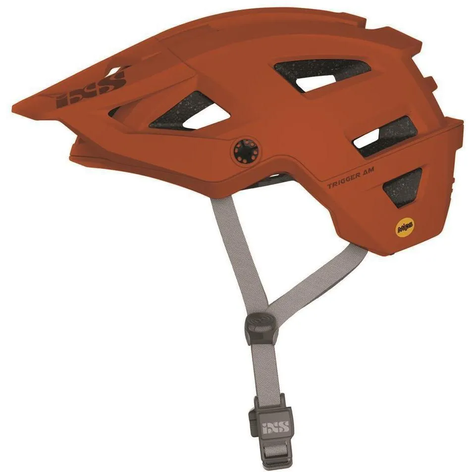 IXS Trigger MIPS AM MTB Helmet