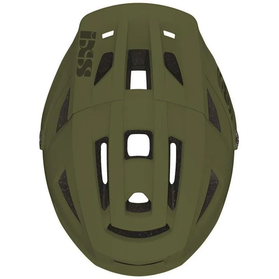 IXS Trigger MIPS AM MTB Helmet