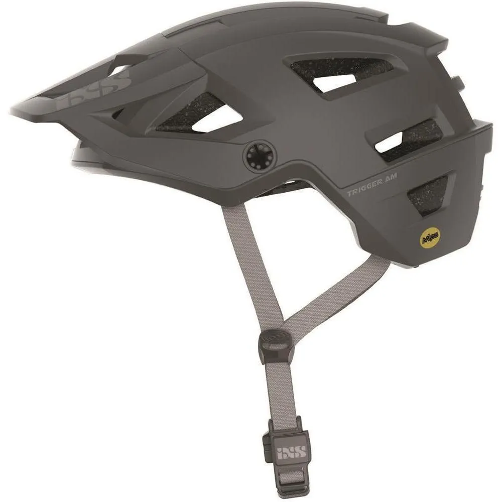 IXS Trigger MIPS AM MTB Helmet