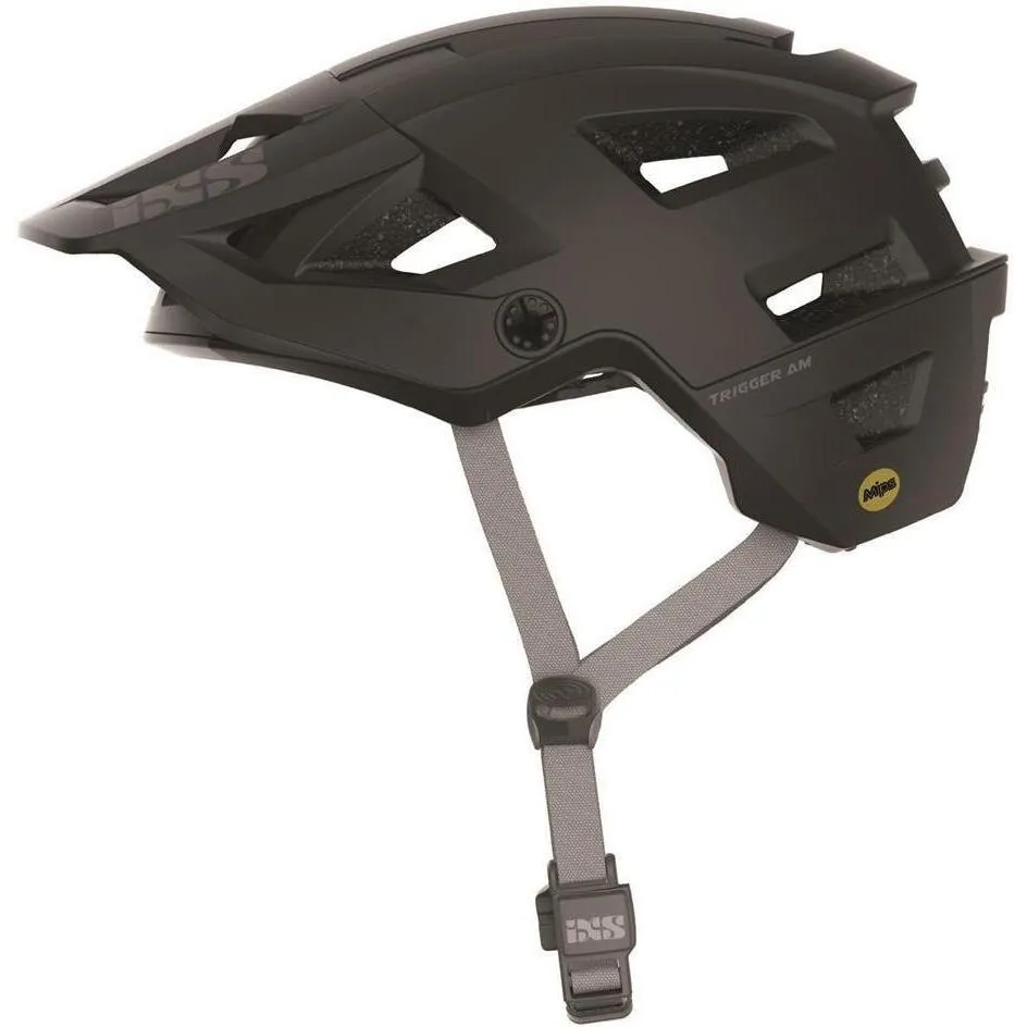 IXS Trigger MIPS AM MTB Helmet