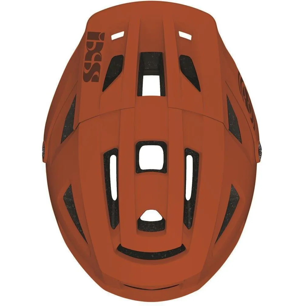 IXS Trigger MIPS AM MTB Helmet