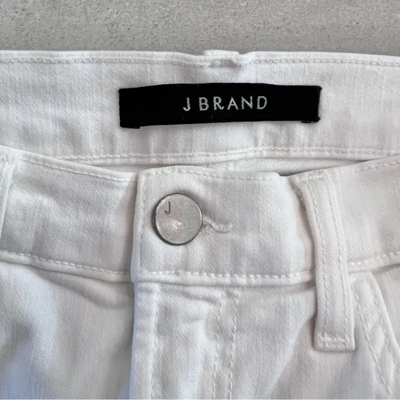 J BRAND Roz jeans