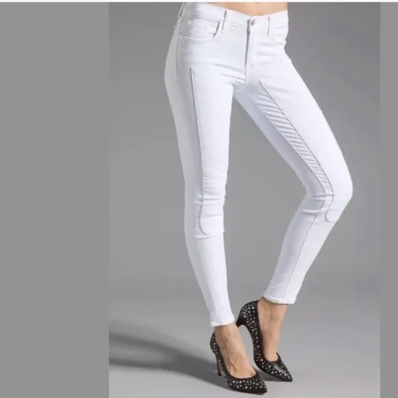 J BRAND Roz jeans