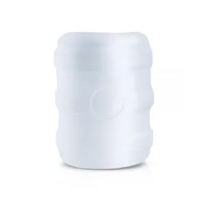 Jackits Throttle Penis Masturbation Sleeve (Travel Sized)