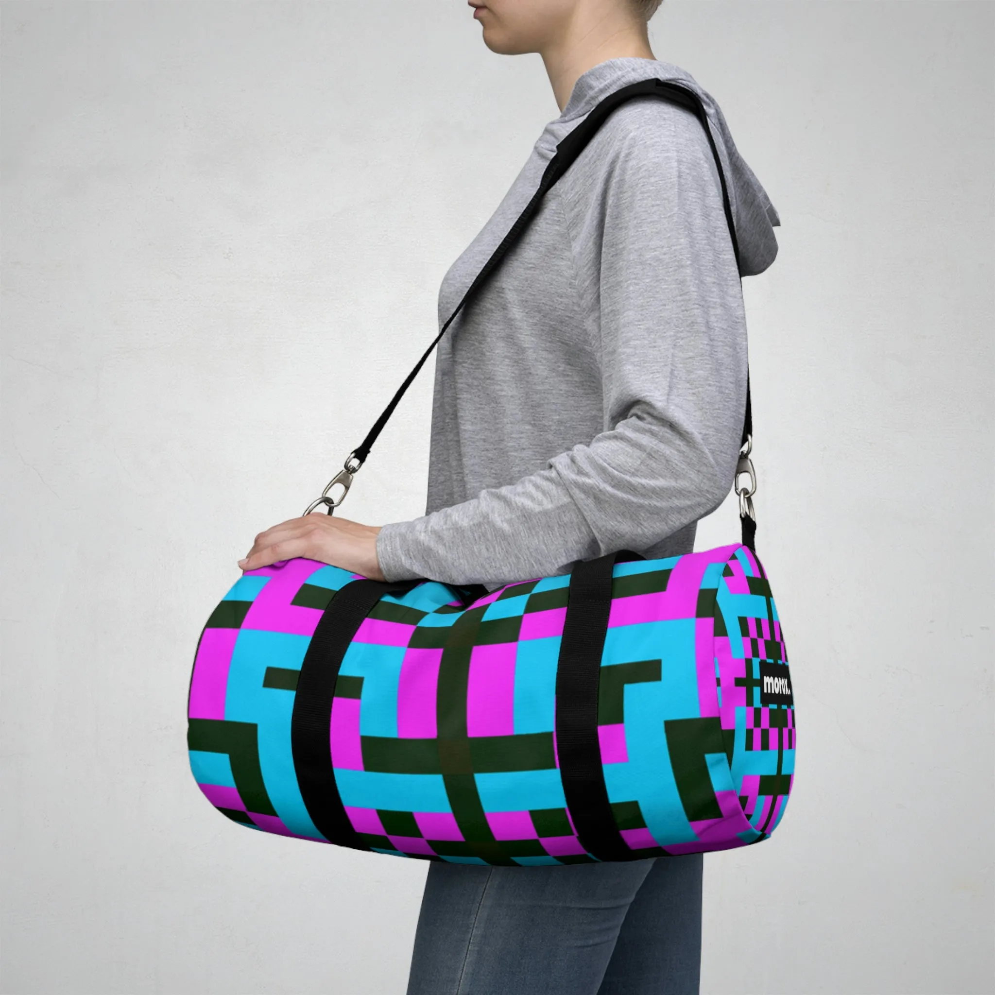 Jacomo - Duffel Bag