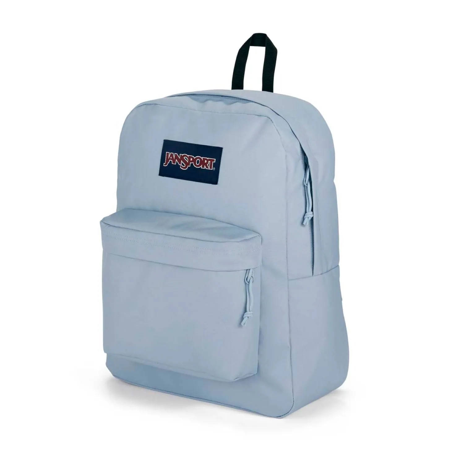 Jansport Superbreak Plus Backpack (Plain)