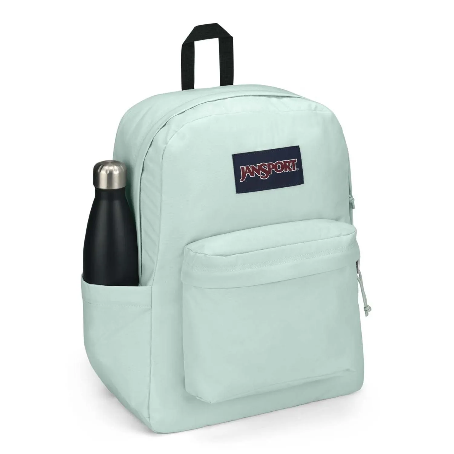 Jansport Superbreak Plus Backpack (Plain)