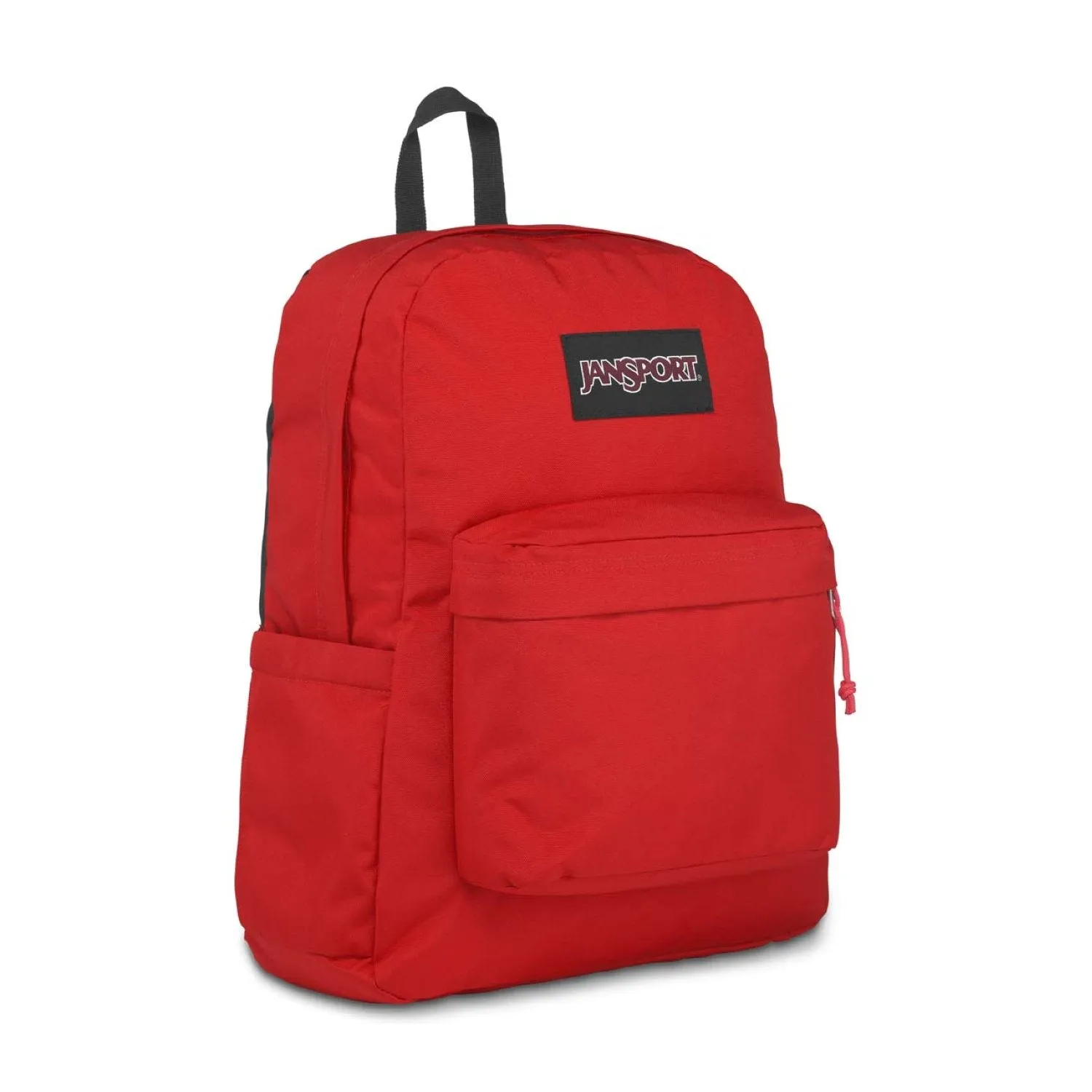Jansport Superbreak Plus Backpack (Plain)