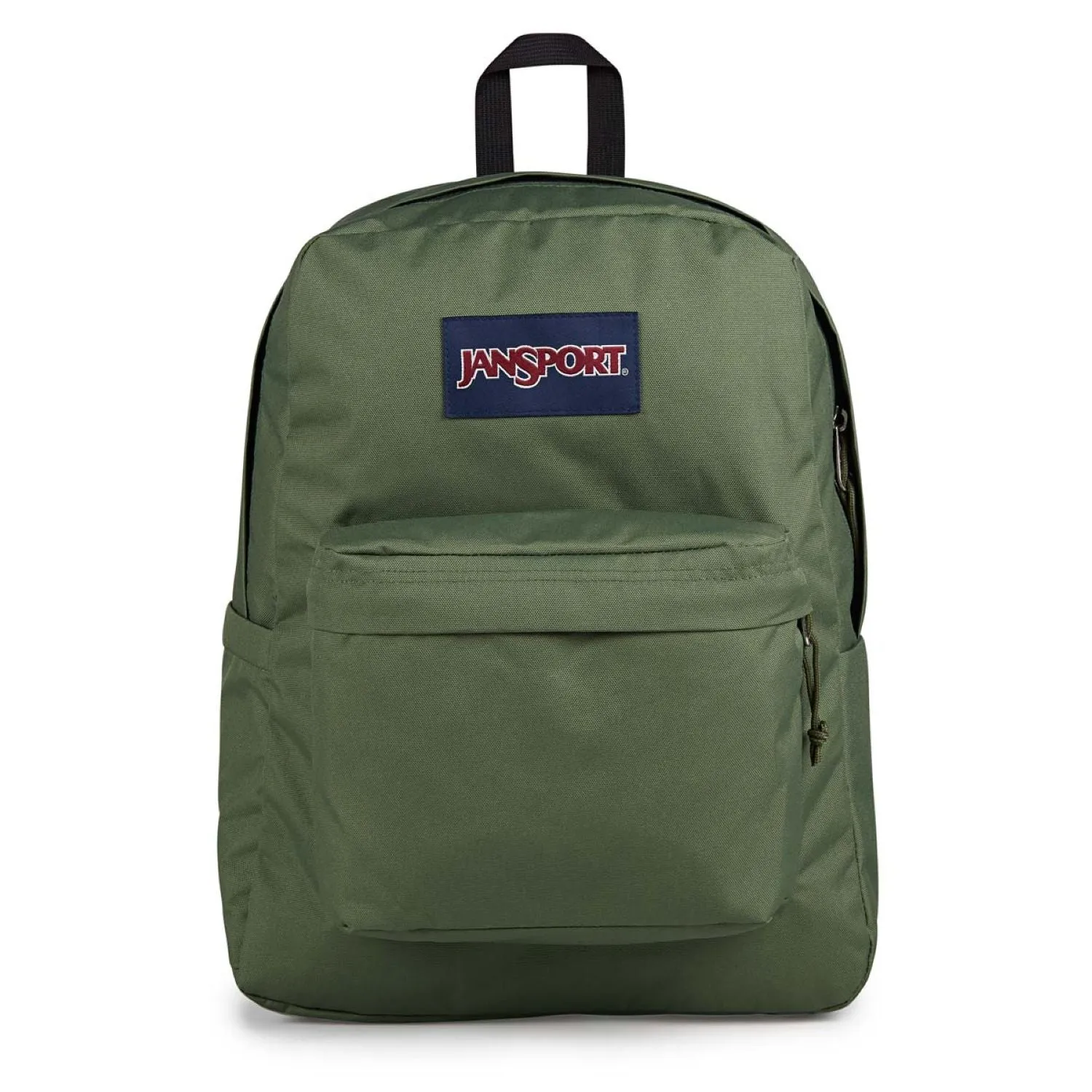 Jansport Superbreak Plus Backpack (Plain)