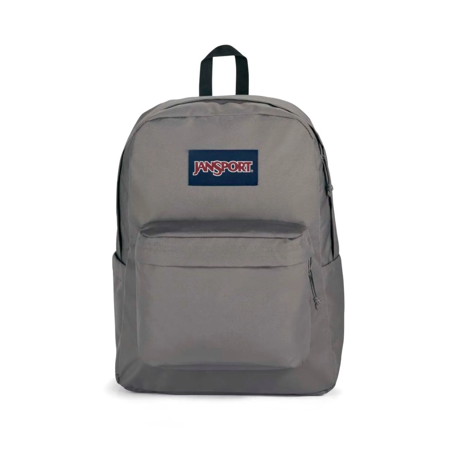 Jansport Superbreak Plus Backpack (Plain)