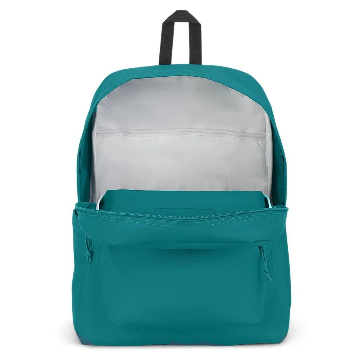 Jansport Superbreak Plus Backpack (Plain)