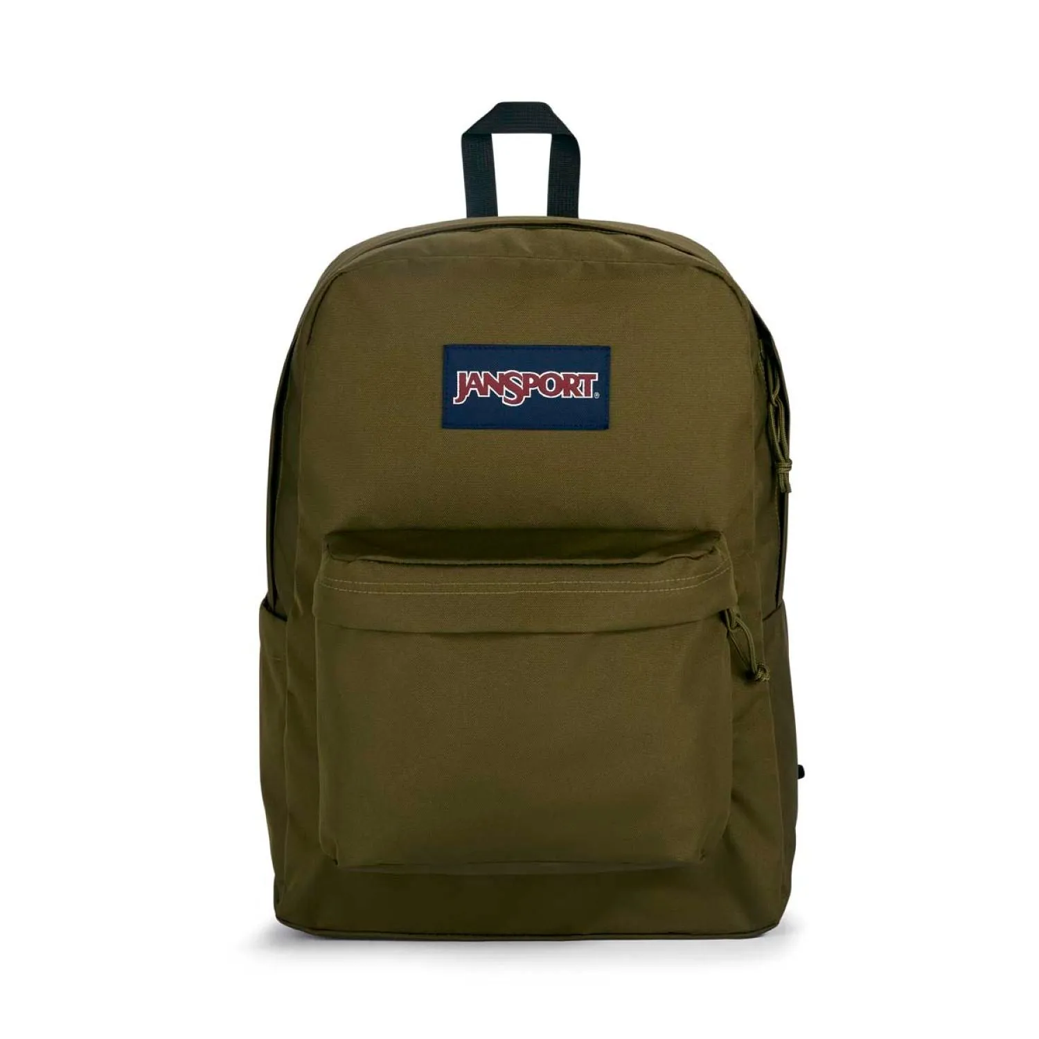 Jansport Superbreak Plus Backpack (Plain)