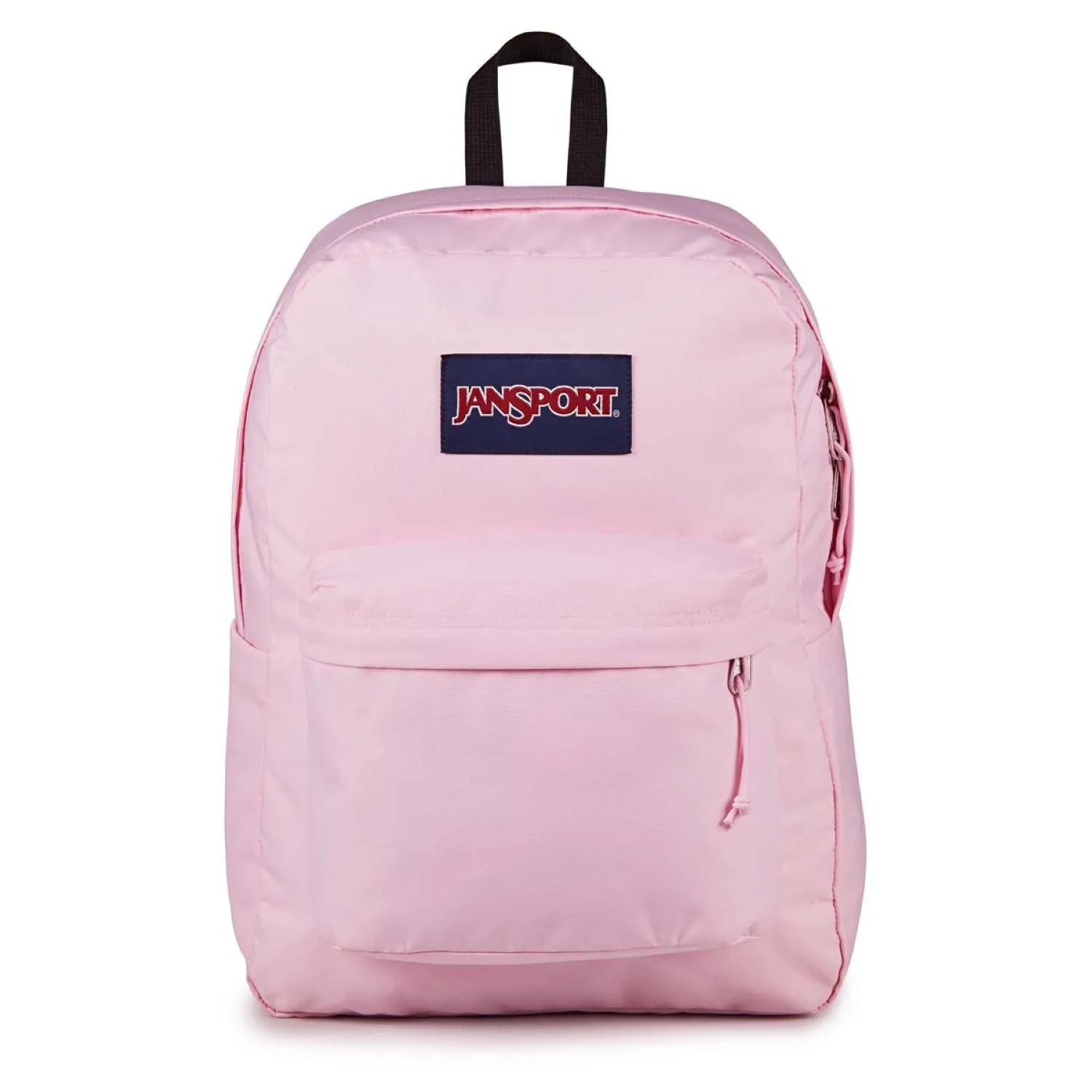Jansport Superbreak Plus Backpack (Plain)