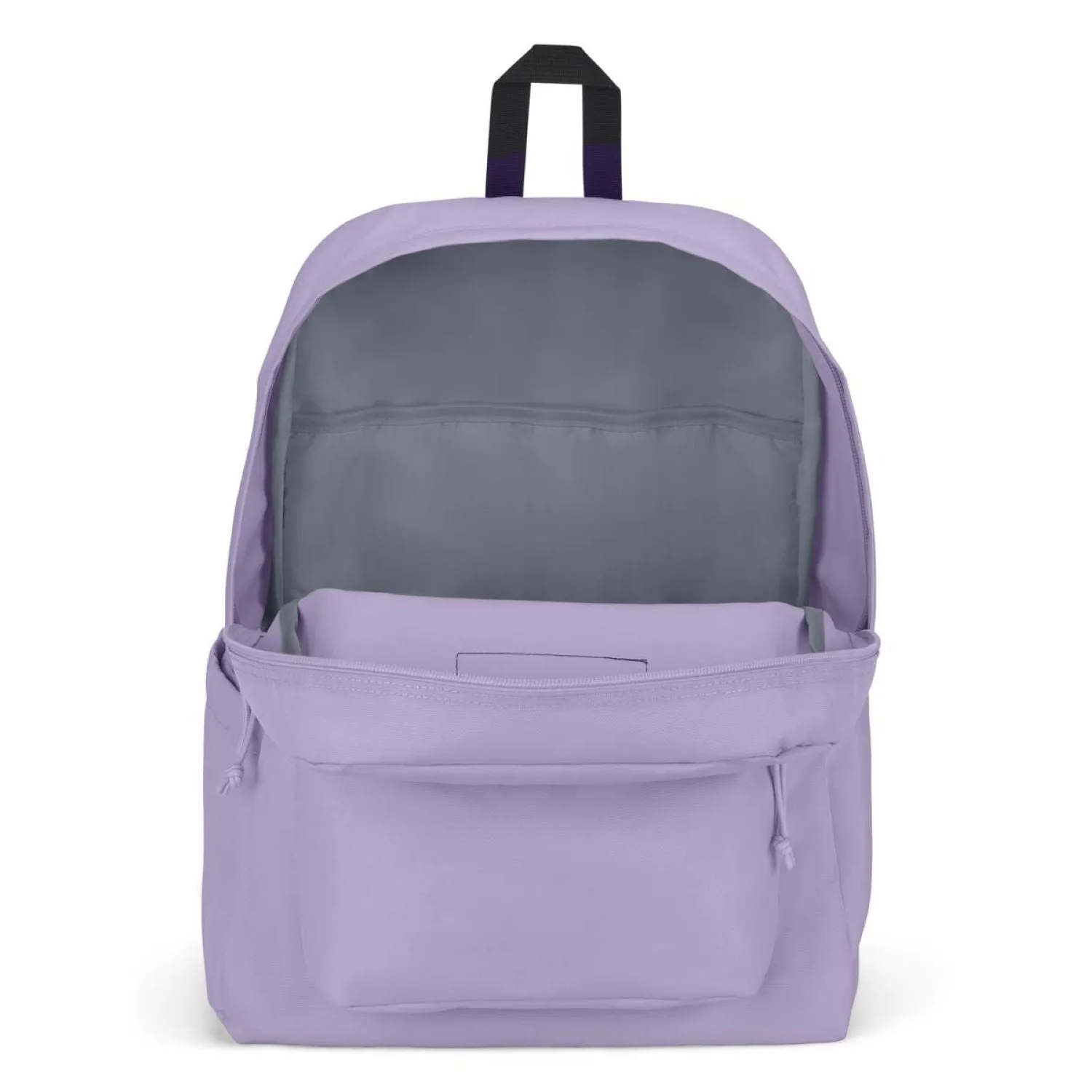 Jansport Superbreak Plus Backpack (Plain)