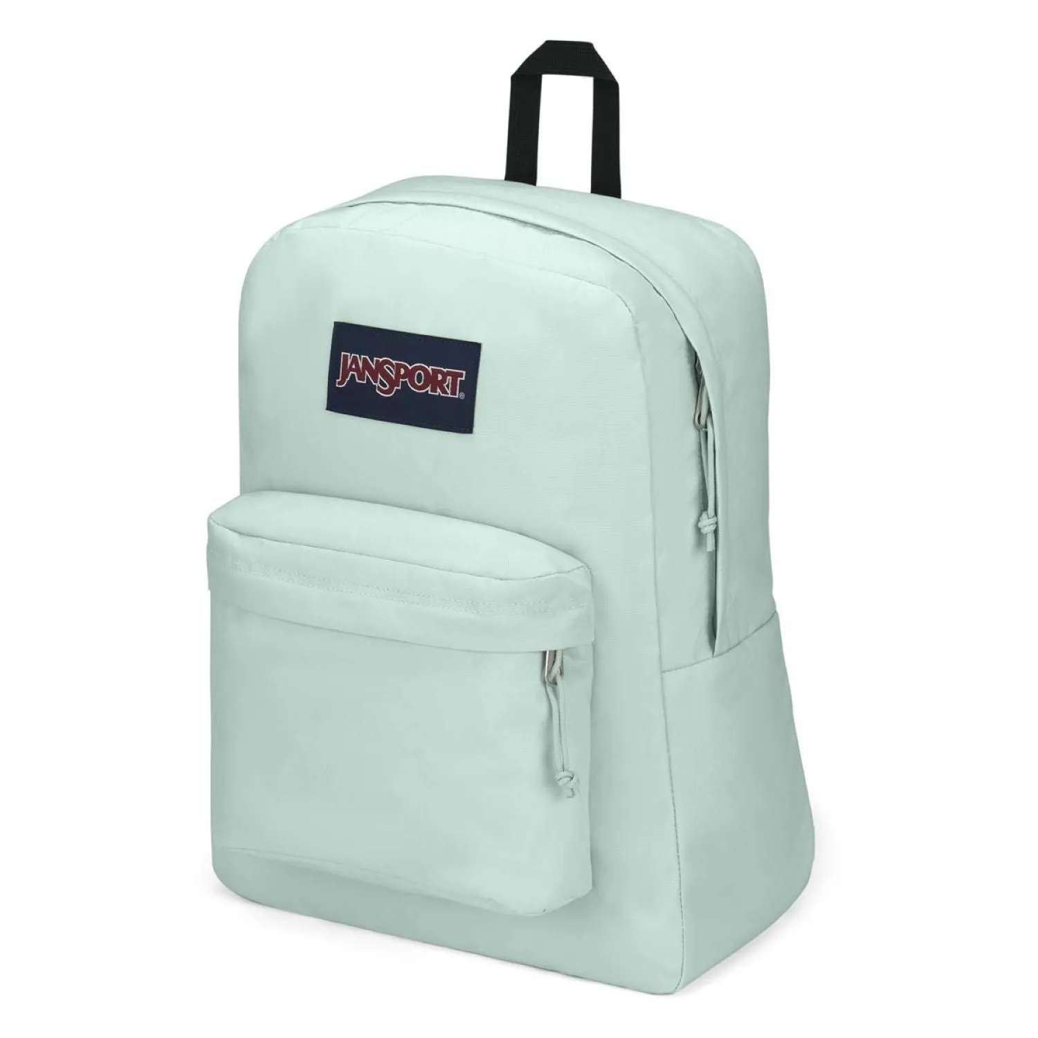 Jansport Superbreak Plus Backpack (Plain)