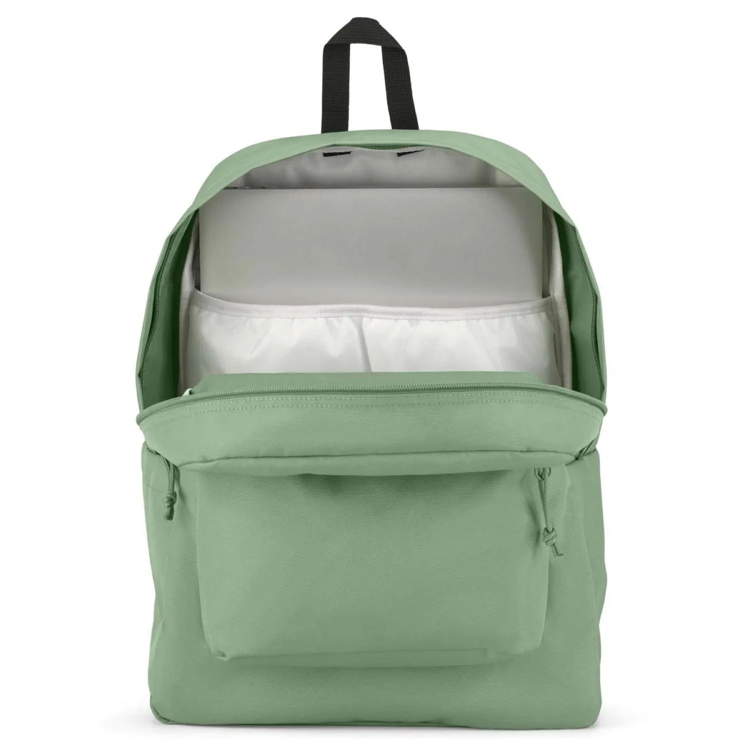 Jansport Superbreak Plus Backpack (Plain)