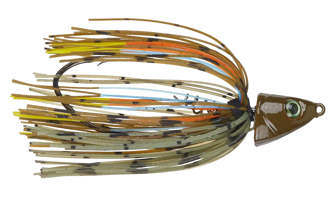 Jared Lintner Pro Series Stealth Swimjig