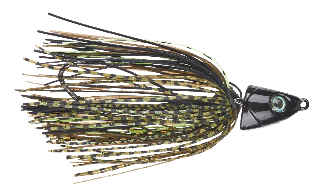 Jared Lintner Pro Series Stealth Swimjig