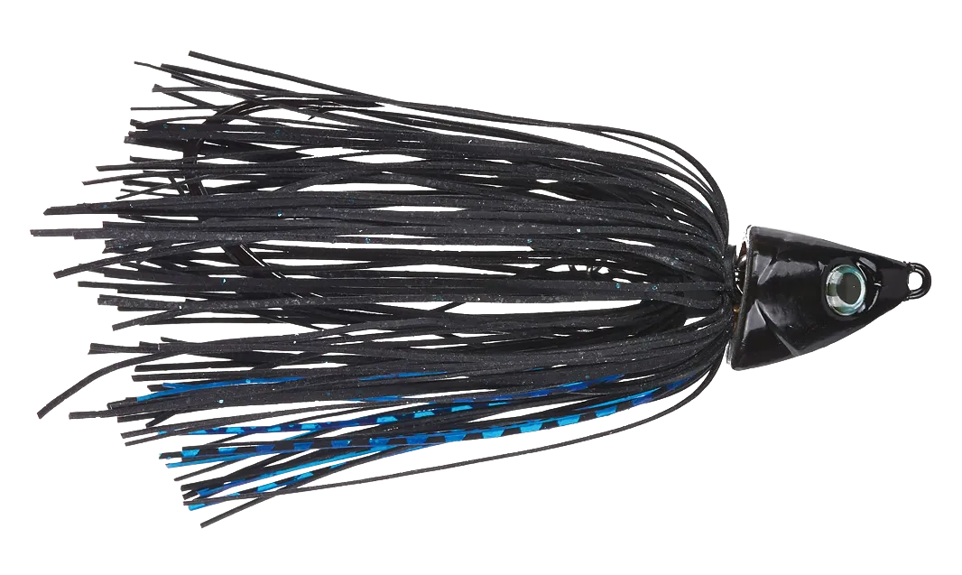 Jared Lintner Pro Series Stealth Swimjig
