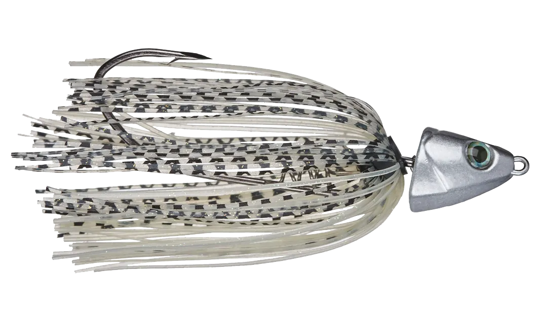Jared Lintner Pro Series Stealth Swimjig