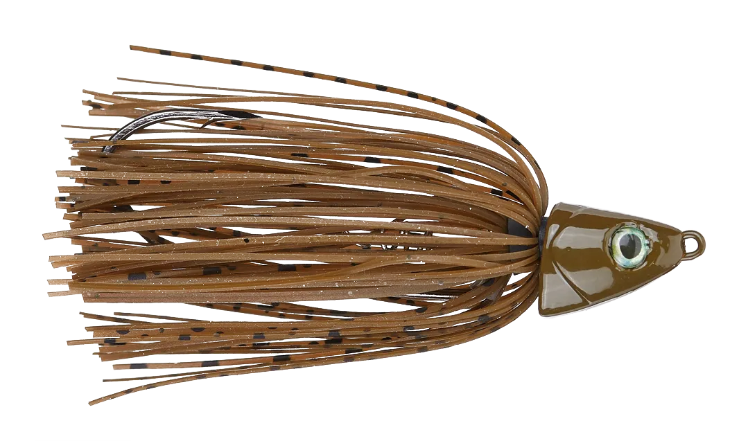 Jared Lintner Pro Series Stealth Swimjig