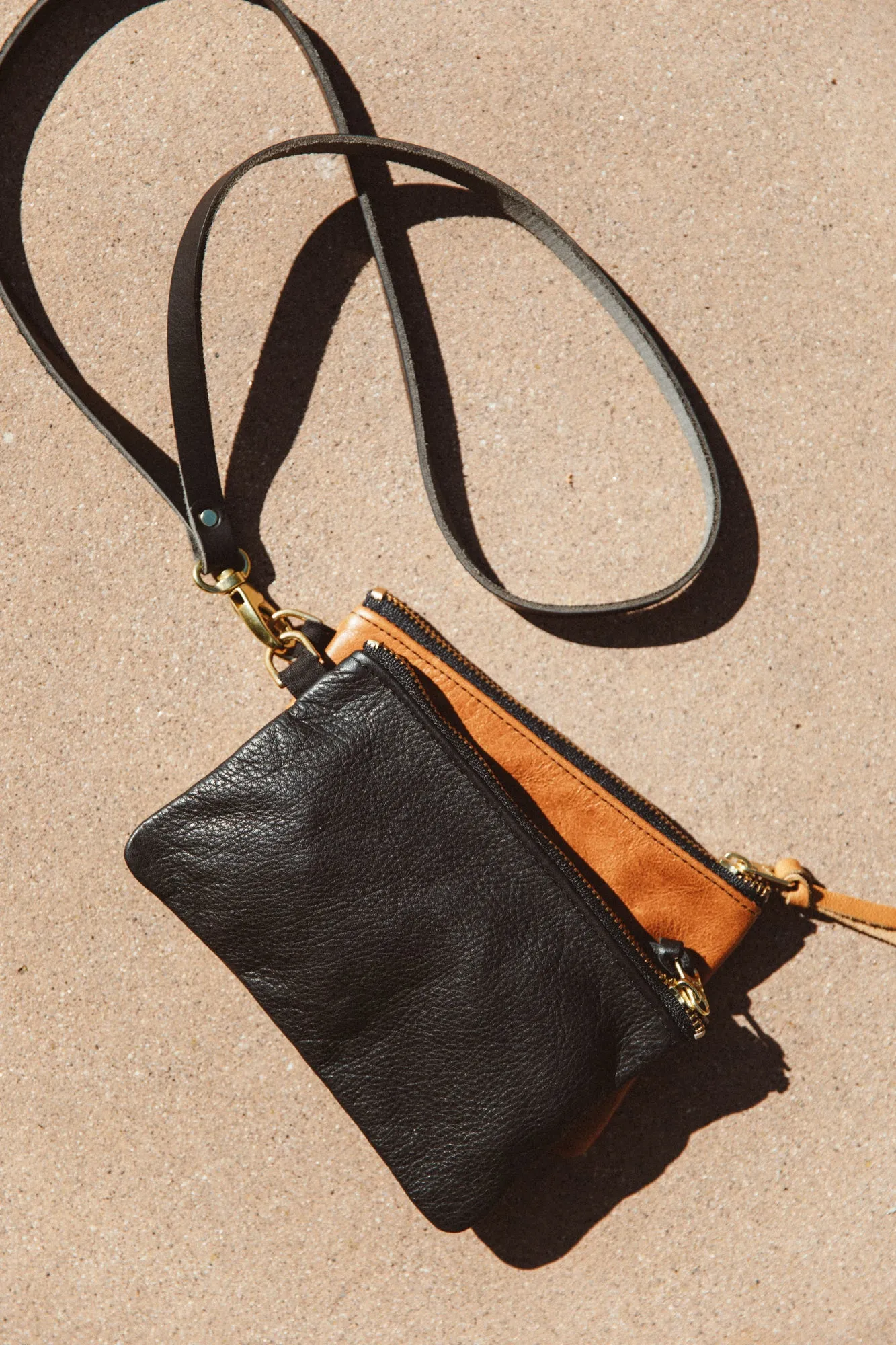 Jax Mini Pouch