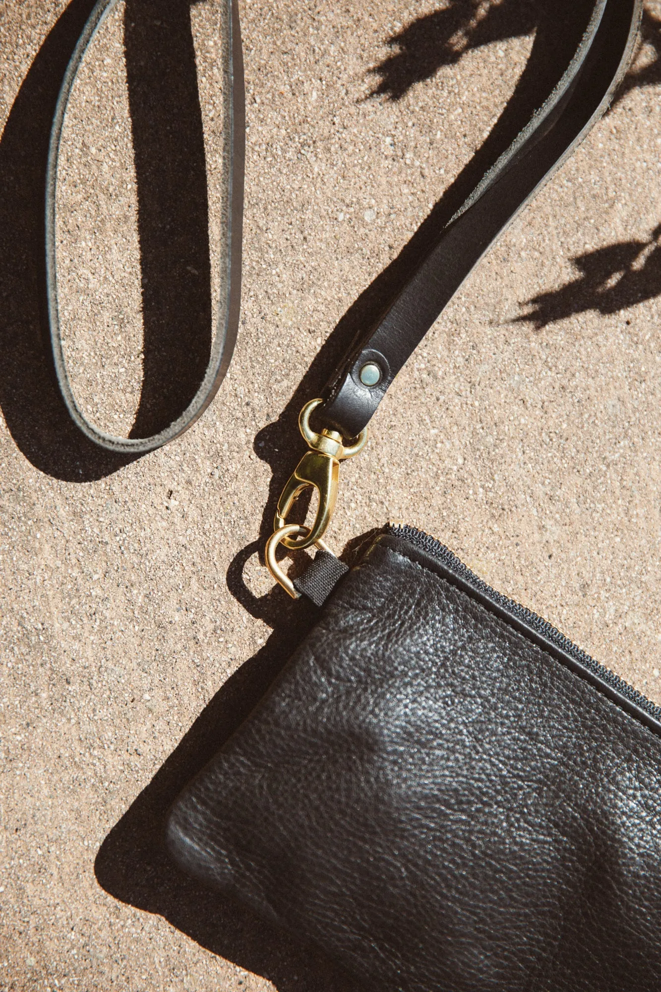 Jax Mini Pouch