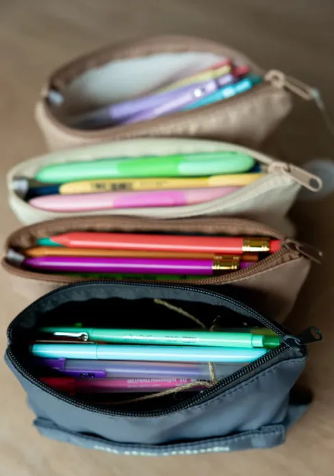 JB Expandable Organizer