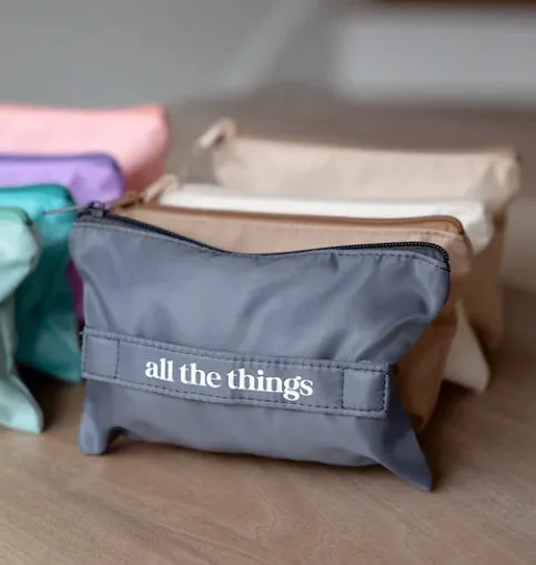 JB Expandable Organizer
