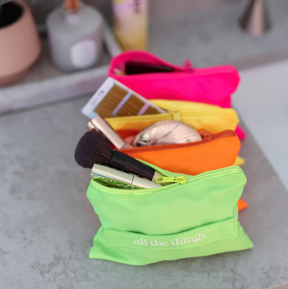 JB Expandable Organizer