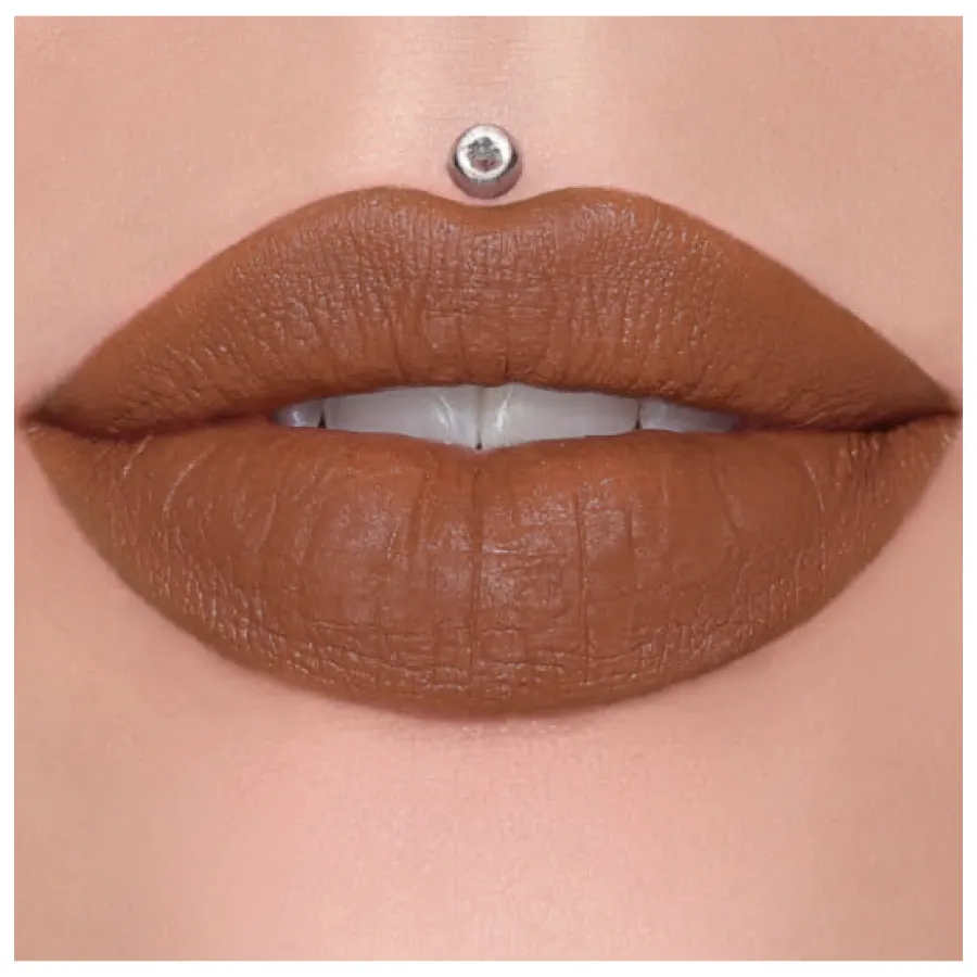 Jeffree Star Cosmetics Velvet Trap Lipstick  - Chocolate Fondue