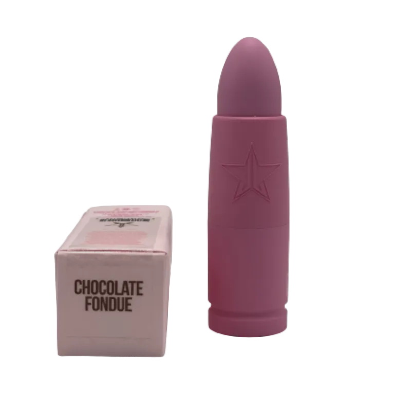 Jeffree Star Cosmetics Velvet Trap Lipstick  - Chocolate Fondue
