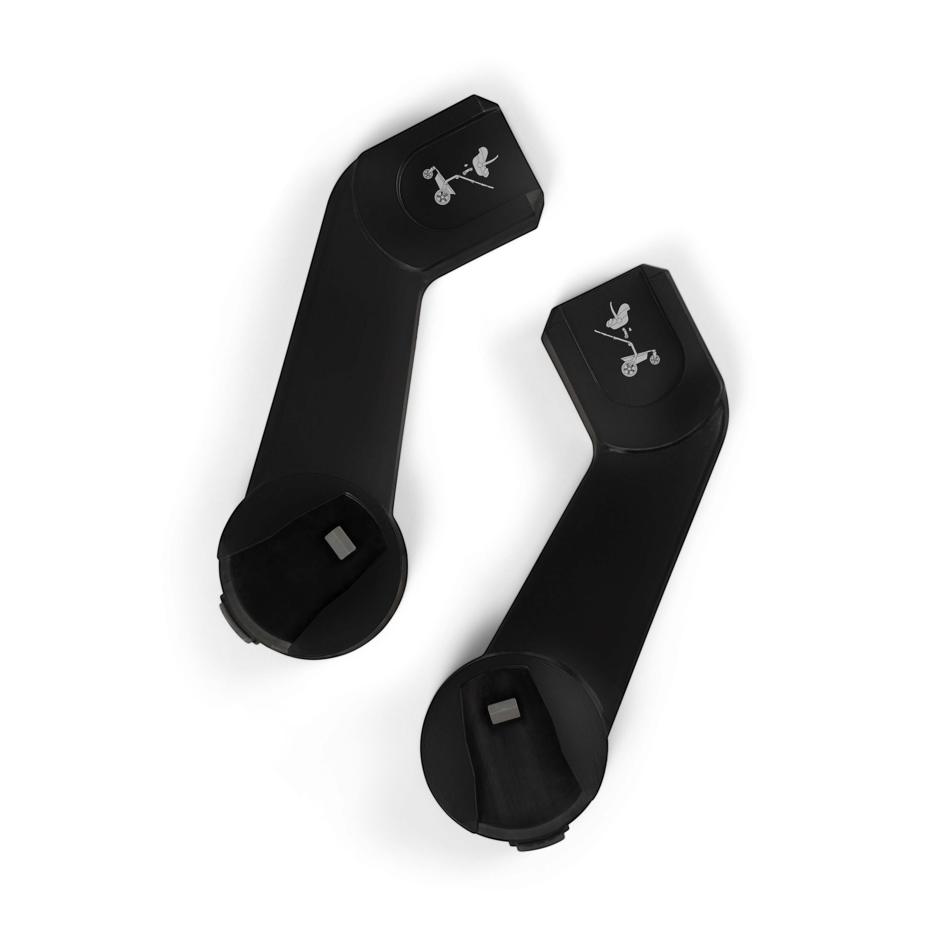 Joolz Hub2 Car Seat Adapters