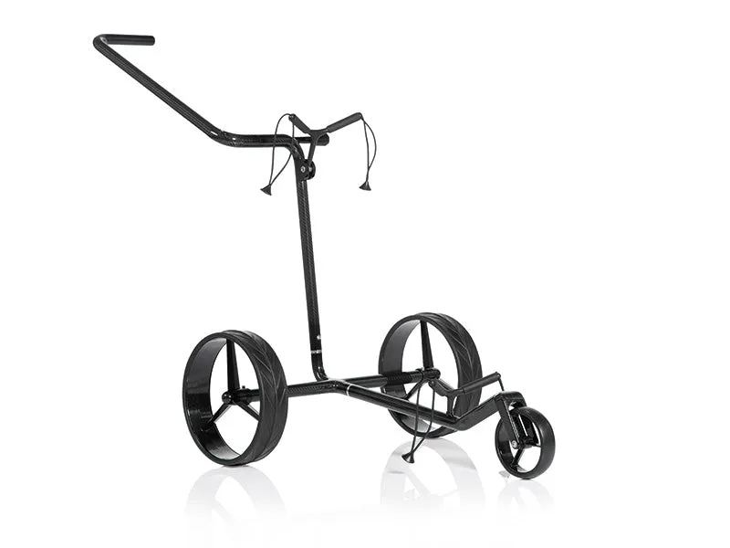 JuCad Carbon Shine 3-wheeled