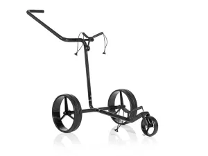 JuCad Carbon Shine 3-wheeled