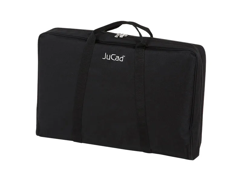 JuCad Carbon Shine 3-wheeled