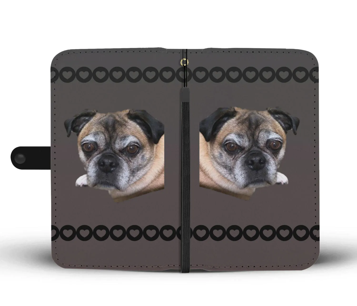 Jug Phone Case Wallet
