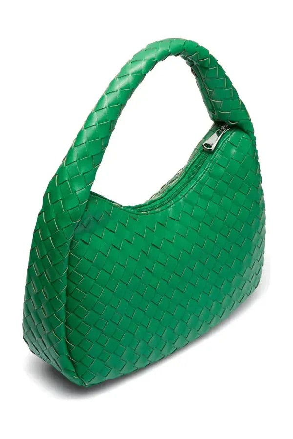 Jupiter Bag Green