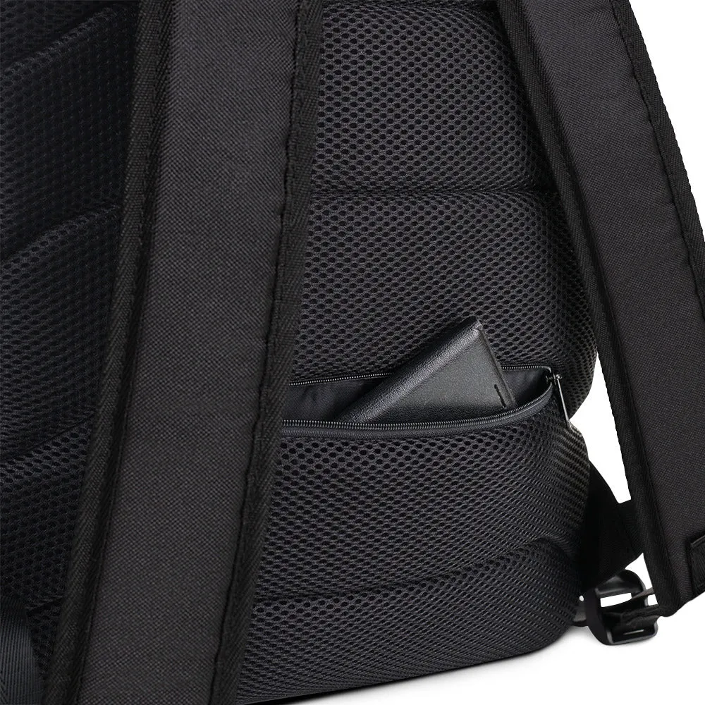 JWST SMACS 0723 Galaxy Cluster Deep Field Backpack
